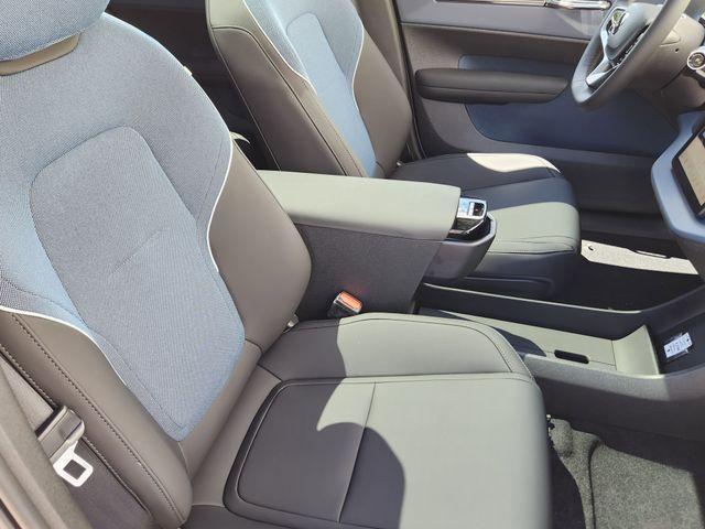 new 2025 Volvo EX30 car, priced at $49,280