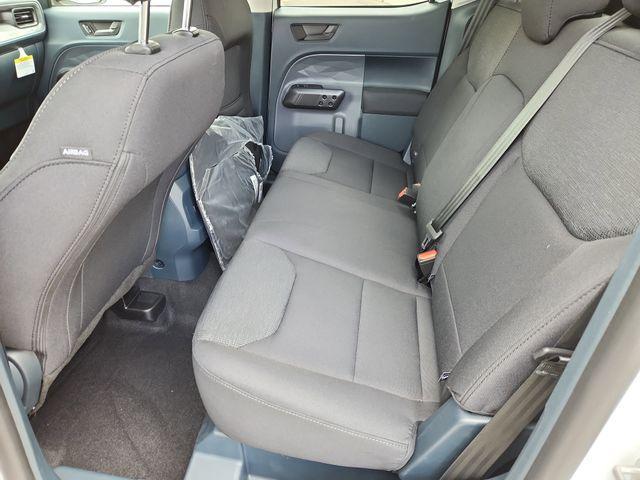 new 2025 Ford Maverick car, priced at $30,335