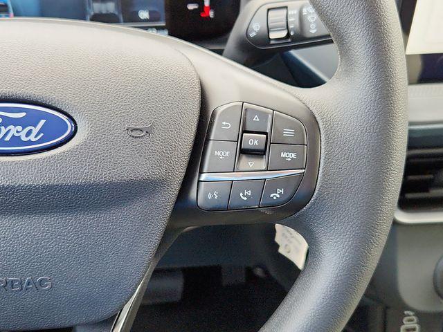 new 2025 Ford Maverick car, priced at $30,335
