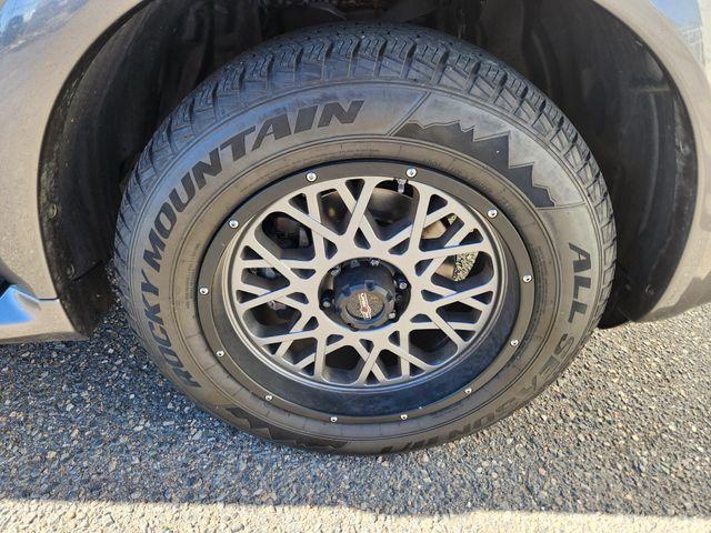 used 2018 Nissan Armada car, priced at $16,870