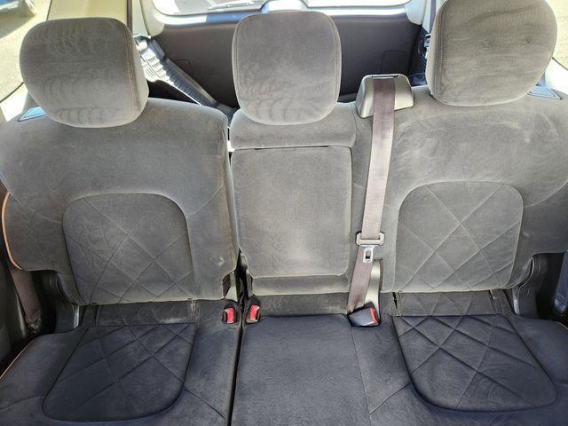 used 2018 Nissan Armada car, priced at $16,870