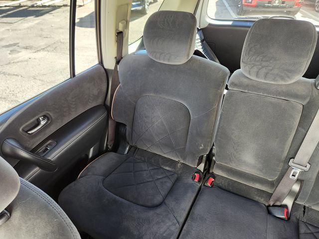 used 2018 Nissan Armada car, priced at $16,870