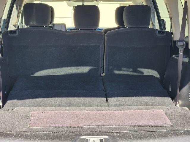 used 2018 Nissan Armada car, priced at $16,870