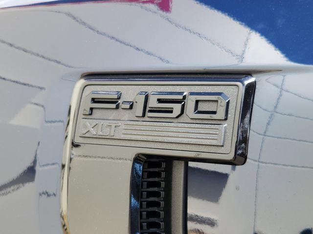 new 2025 Ford F-150 car, priced at $61,884