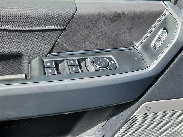 new 2025 Ford F-150 car, priced at $61,884