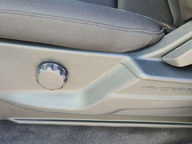 new 2025 Ford F-150 car, priced at $49,334