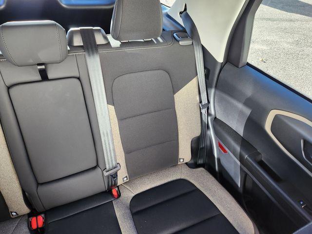 new 2025 Ford Bronco Sport car, priced at $26,690