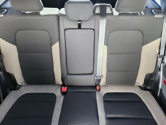 new 2025 Ford Bronco Sport car, priced at $26,690