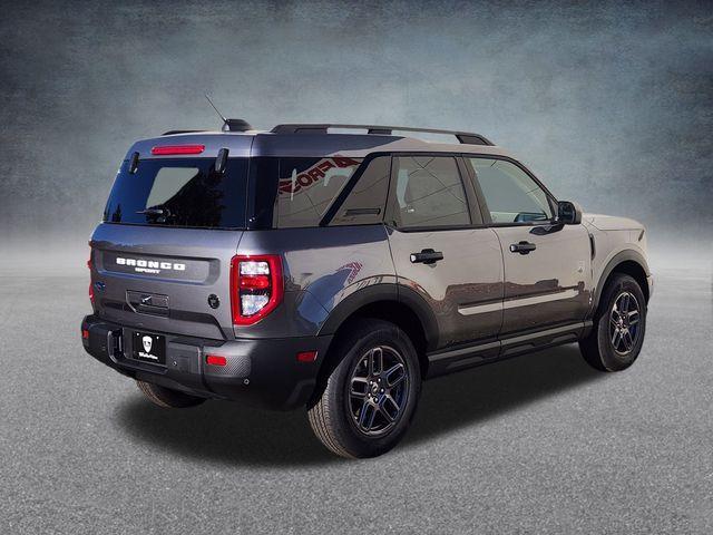 new 2025 Ford Bronco Sport car, priced at $26,690