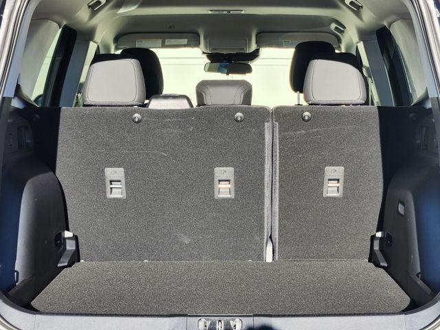 new 2025 Ford Bronco Sport car, priced at $26,690