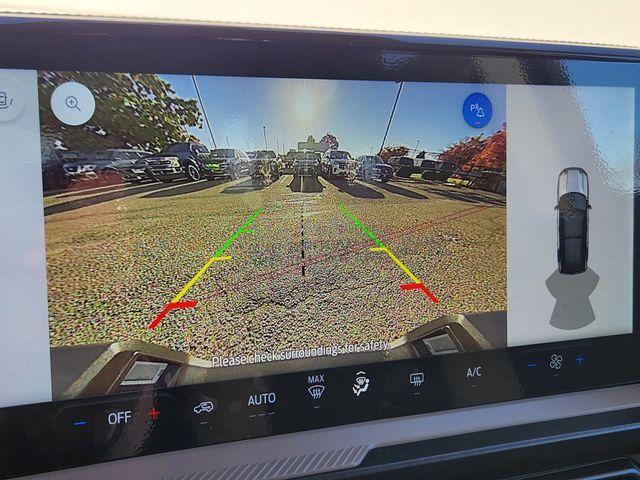 new 2025 Ford Bronco Sport car, priced at $26,690