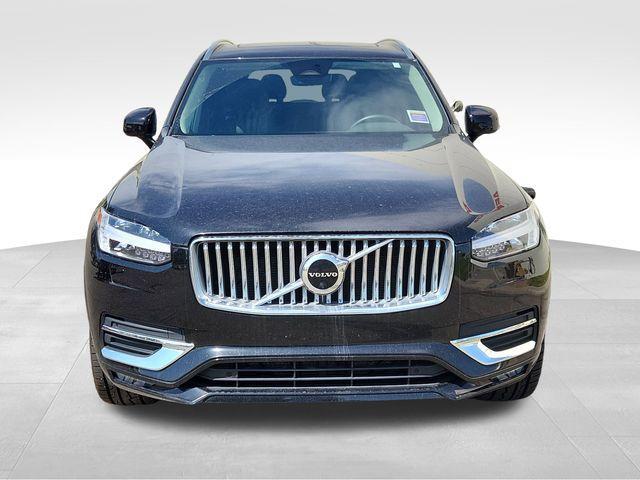 used 2023 Volvo XC90 car, priced at $44,850