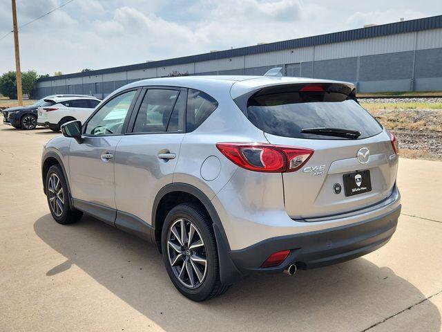 used 2014 Mazda CX-5 car, priced at $18,620
