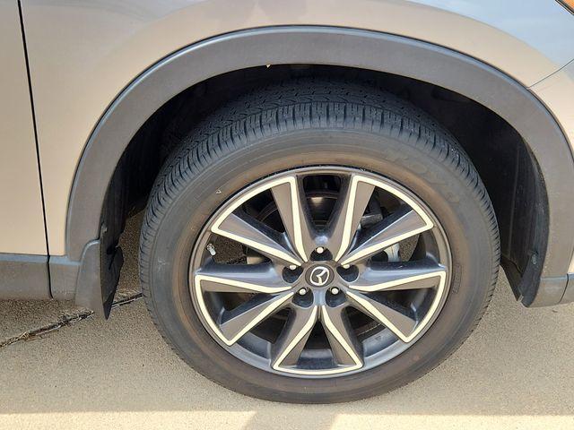 used 2014 Mazda CX-5 car, priced at $18,620