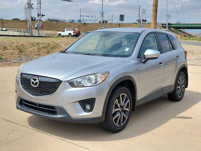 used 2014 Mazda CX-5 car, priced at $18,620