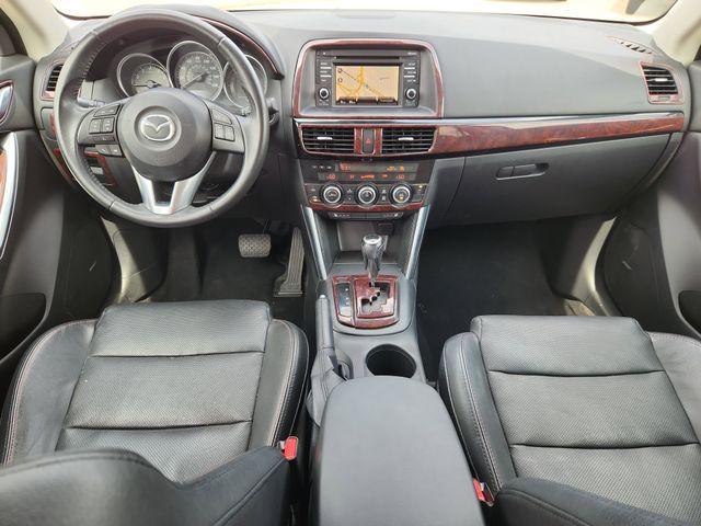 used 2014 Mazda CX-5 car, priced at $18,620