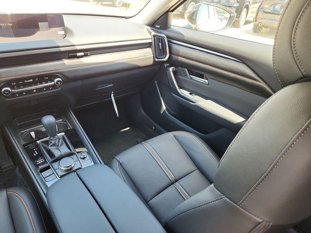 new 2025 Mazda CX-50 car, priced at $38,131