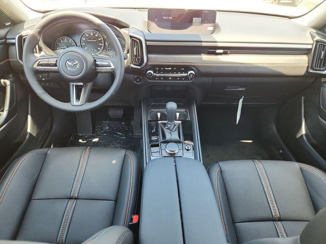 new 2025 Mazda CX-50 car, priced at $38,131