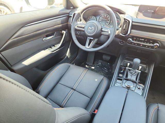 new 2025 Mazda CX-50 car, priced at $38,131
