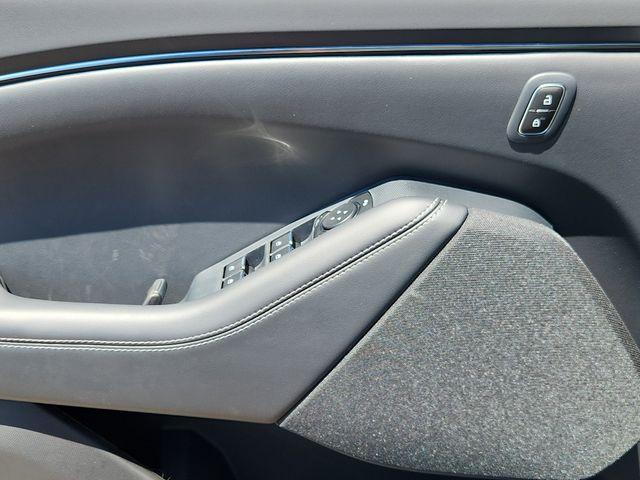 new 2025 Ford Mustang Mach-E car, priced at $43,131