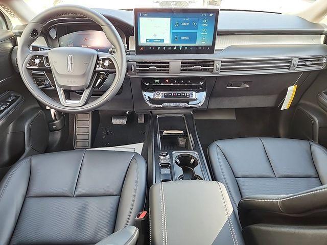 new 2025 Lincoln Corsair car, priced at $48,606