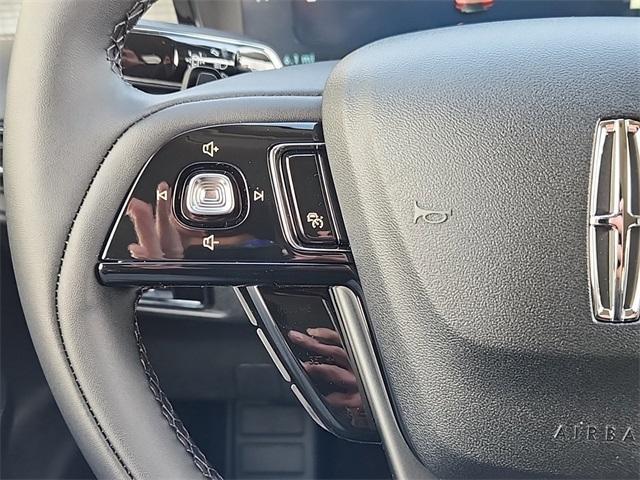 new 2025 Lincoln Corsair car, priced at $48,606