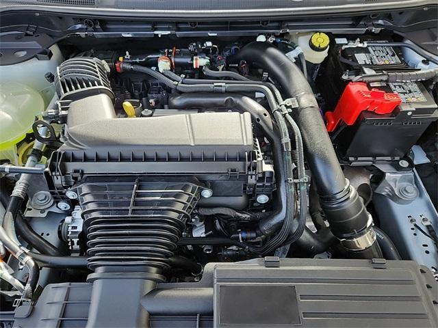 new 2025 Lincoln Corsair car, priced at $48,606