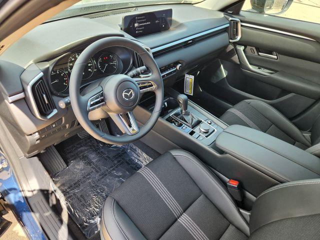 new 2025 Mazda CX-50 car, priced at $34,386