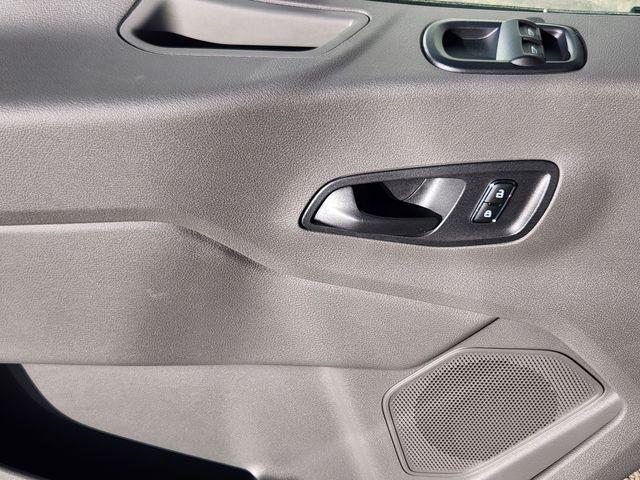 new 2025 Ford Transit-250 car, priced at $59,625