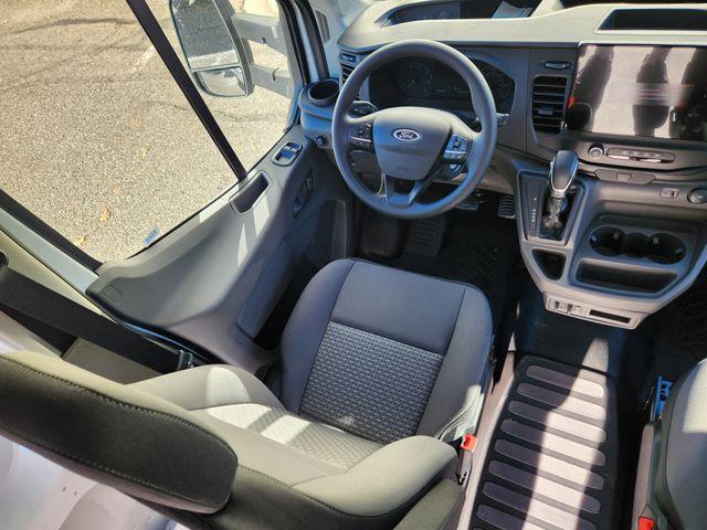 new 2025 Ford Transit-250 car, priced at $59,625