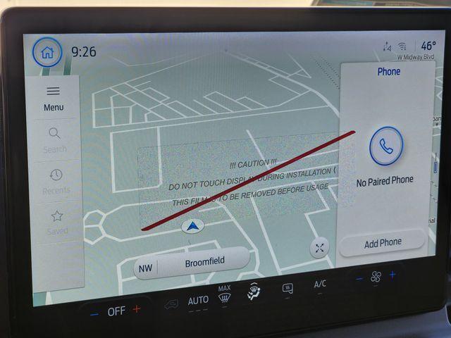 new 2025 Ford Transit-250 car, priced at $59,625