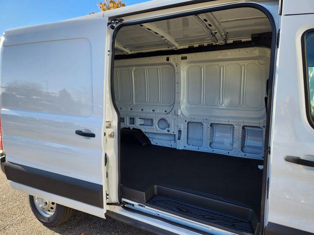 new 2025 Ford Transit-250 car, priced at $59,625