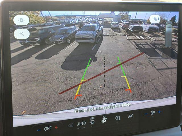 new 2025 Ford Transit-250 car, priced at $59,625