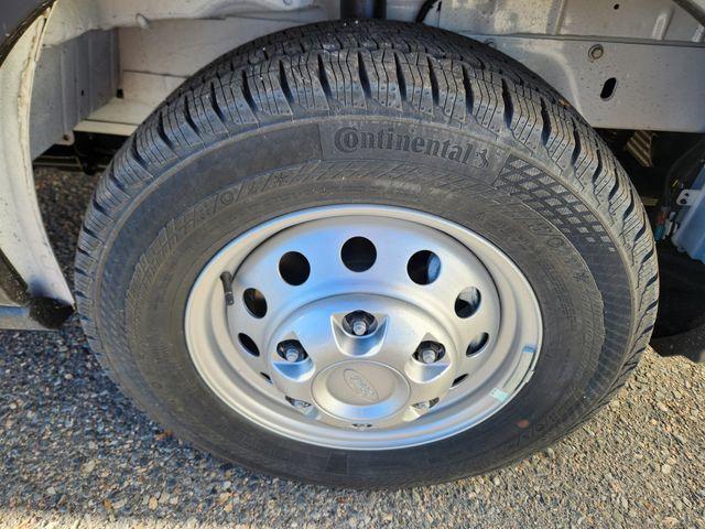 new 2025 Ford Transit-250 car, priced at $59,625