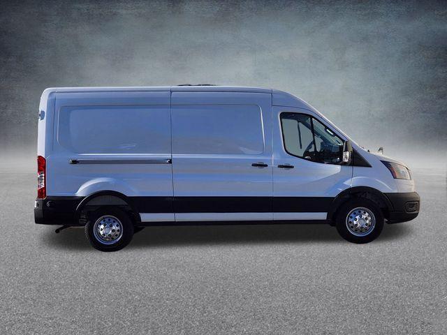 new 2025 Ford Transit-250 car, priced at $59,625