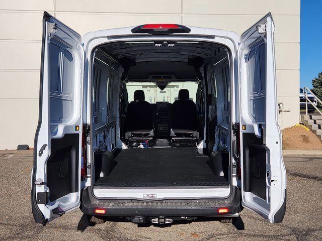 new 2025 Ford Transit-250 car, priced at $59,625