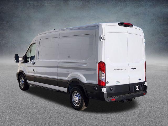 new 2025 Ford Transit-250 car, priced at $59,625