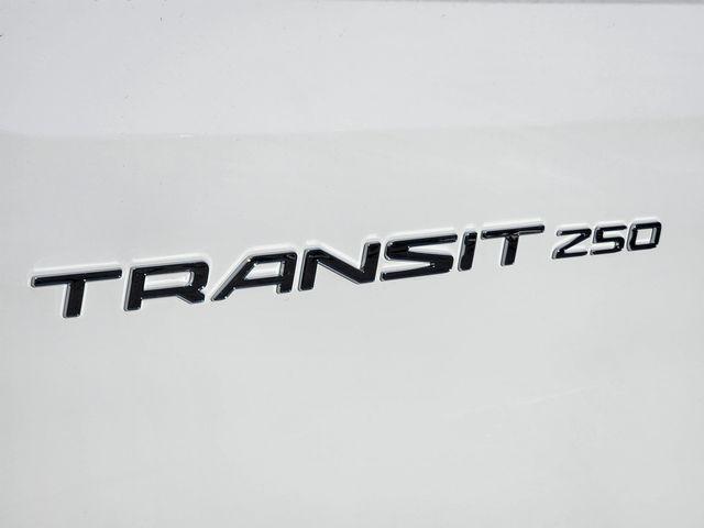 new 2025 Ford Transit-250 car, priced at $59,625