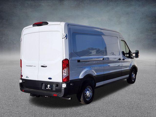 new 2025 Ford Transit-250 car, priced at $59,625