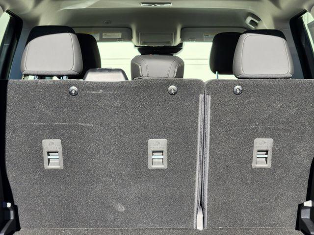 new 2025 Ford Bronco Sport car, priced at $26,690