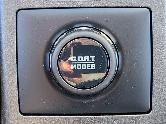 new 2025 Ford Bronco Sport car, priced at $26,690