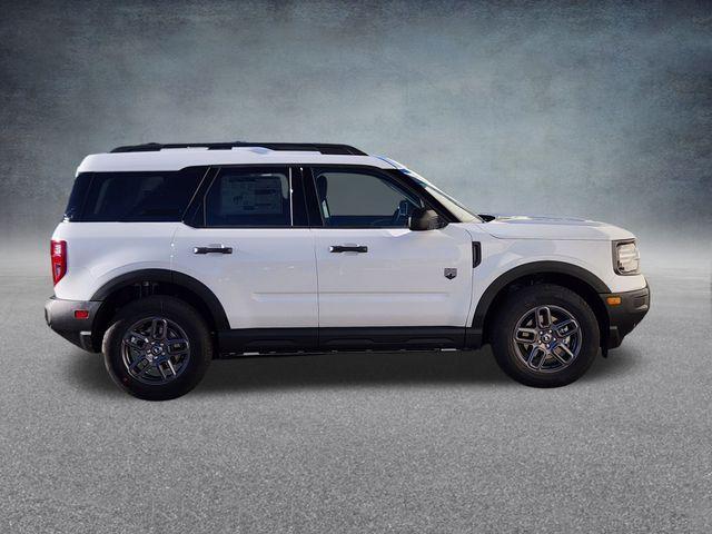 new 2025 Ford Bronco Sport car, priced at $26,690