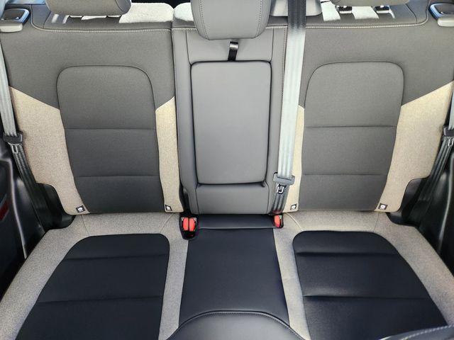 new 2025 Ford Bronco Sport car, priced at $26,690