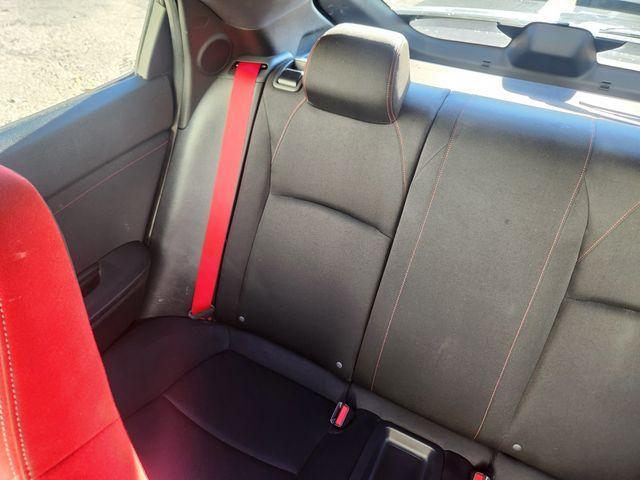 used 2021 Honda Civic Type R car, priced at $39,630