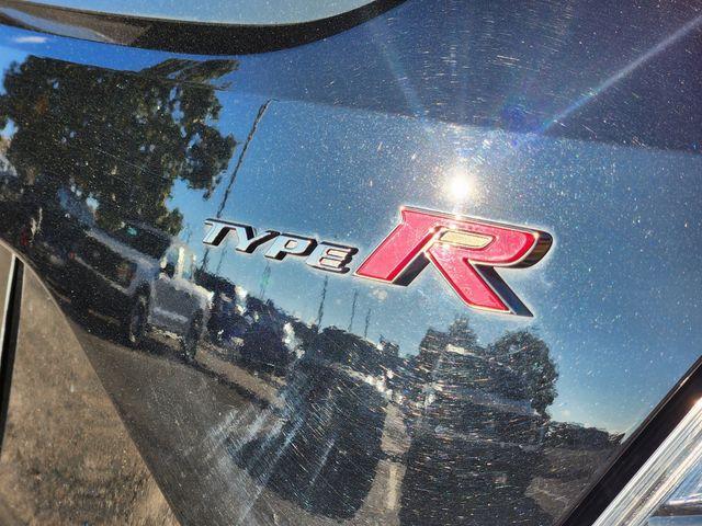 used 2021 Honda Civic Type R car, priced at $39,630