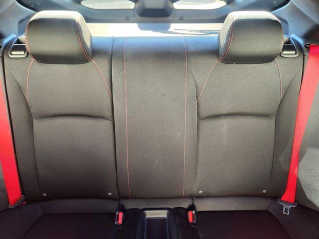 used 2021 Honda Civic Type R car, priced at $39,630