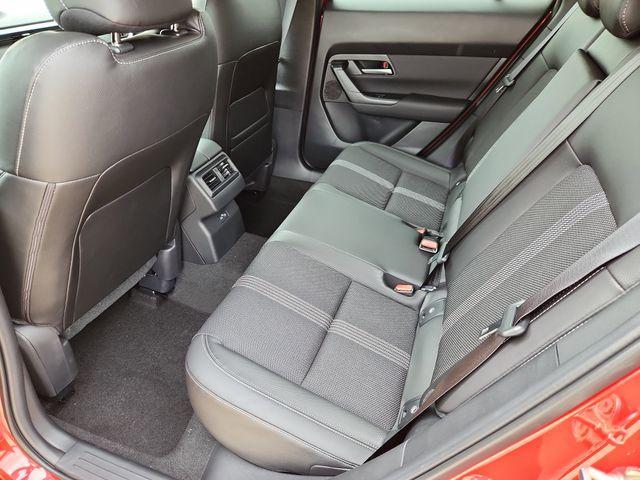 new 2025 Mazda CX-50 car, priced at $34,566