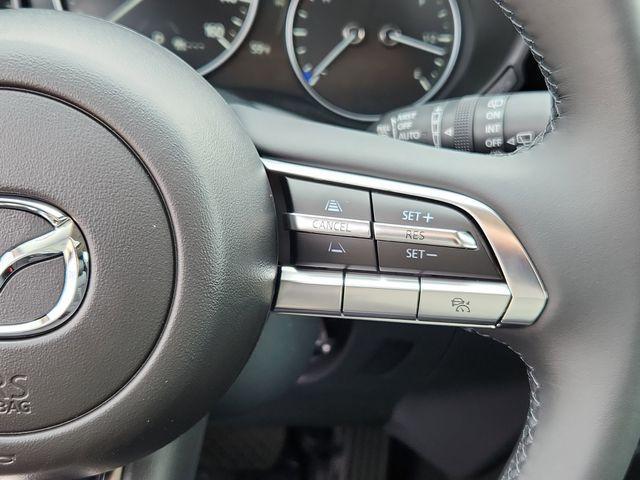 new 2025 Mazda CX-50 car, priced at $34,566
