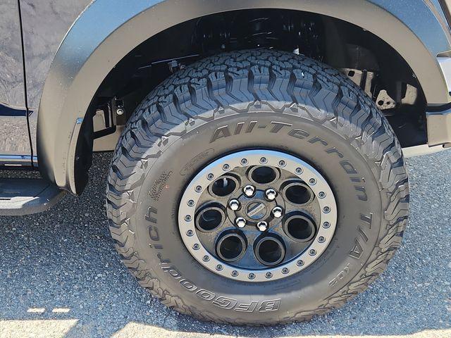 used 2025 Ford F-150 car, priced at $92,160