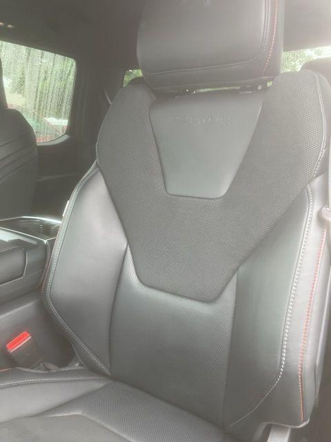 used 2025 Ford F-150 car, priced at $93,490